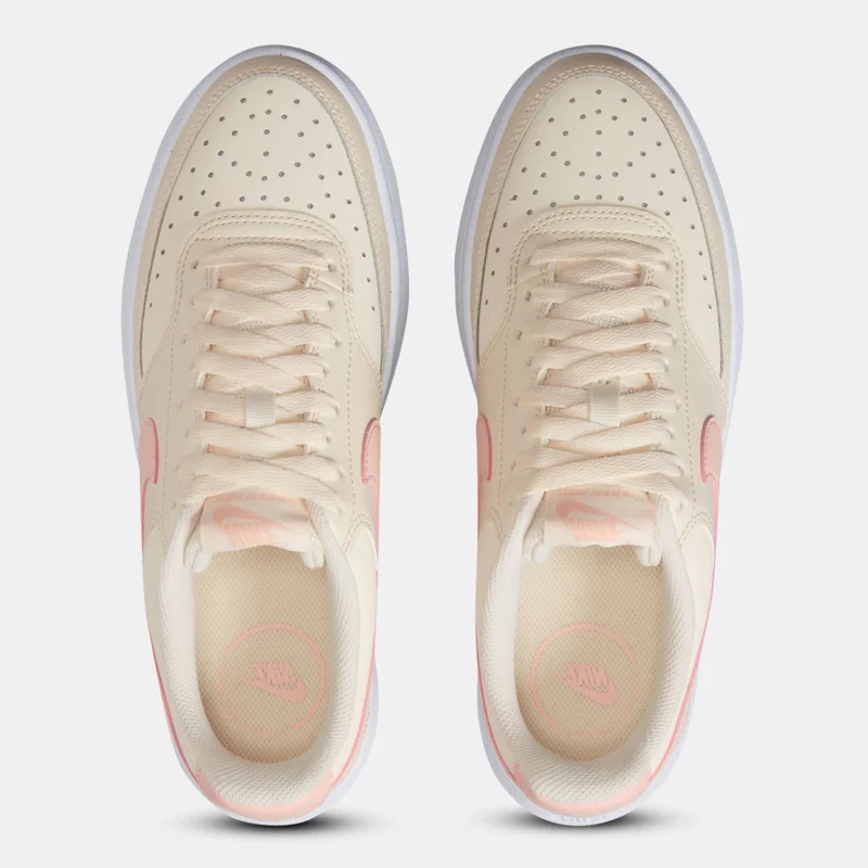 Nike Women's Court Vision Alta Shoes